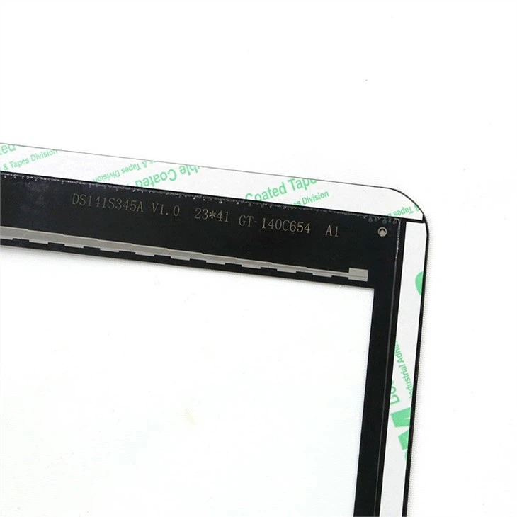 ctp touch panel