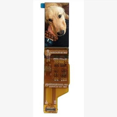 Écran LCD de 0,95 pouces