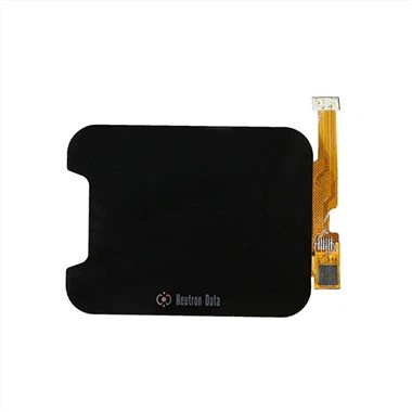 Panneau LCD tactile de 2 pouces