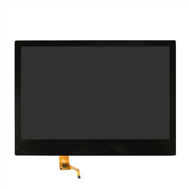 Écran LCD tactile de 10,1 pouces