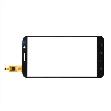 5 pouces CTP tactile
