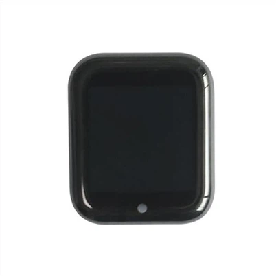 Écran tactile LCD