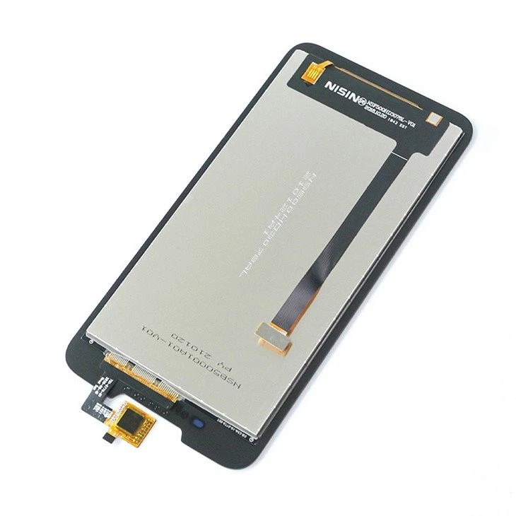 4.99 Inch tft lcd touch screen