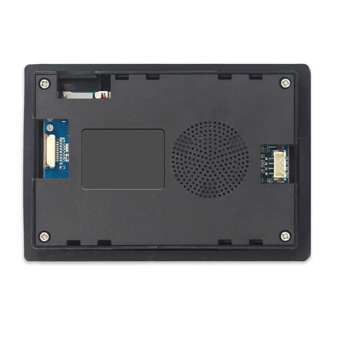 320×480 LCD Display Module With Touch Screen And Driver Board