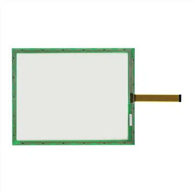 Écran tactile de résistance de 12,1 pouces N010-0550-T717