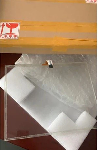 Écran tactile capacitif de surface 3M17-8201-226