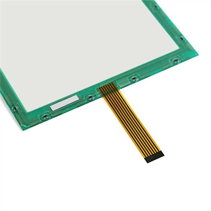 Touch Panel For N010-0510-T216 Resistive Screen