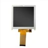 Assemblée d'écran LCD tactile de type carré de 4 pouces pour Smart Home