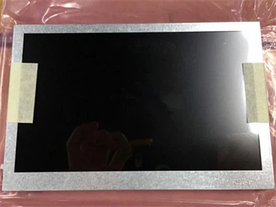 Panneau d'affichage LCD TFT industriel 7 pouces G070VTN01.0 300 nits