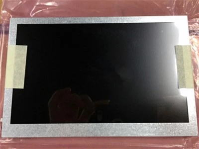 Panneau de contrôle industriel TFT LCD LVDS de 7 pouces G070VTN01.0 300nit