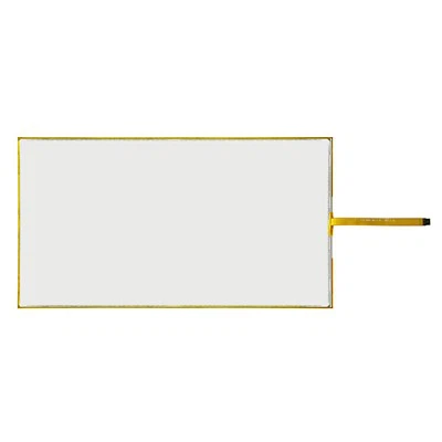 Écran tactile capacitif de surface de 27,66 pouces 98-1100-0448-2 3M 484,78*97,58