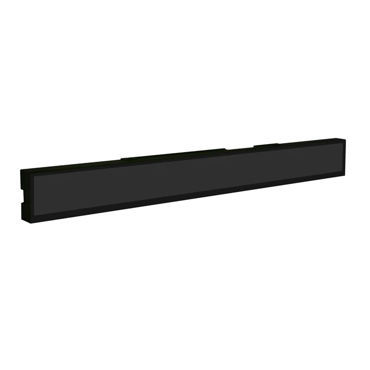 23.1inch Ultra-Wide Stretched Slim LCD Display Shopping Mall Hotel