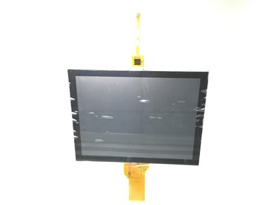 Écran tactile capacitif à échelle électrique de 10,1 pouces